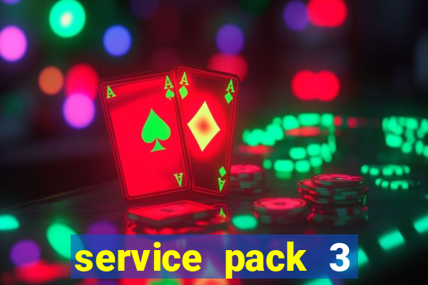 service pack 3 windows 7 64 bits download